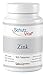 Produktbild Schutz-Vital Zink Tabletten 50mg - Im 200 Tage-Vorrat - 100 Zink Tabletten hochdosiert. Nur 1/2 Tablette täglich = 25 mg - Vegan - Laborgeprüft, hergestellt in Deutschland
