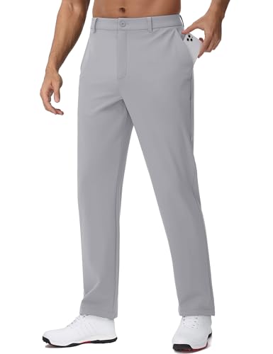 TACVASEN Golf Pants Men - 30