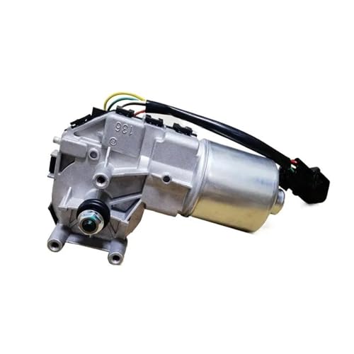 Moteur d'essuie-glace arrière bloqué ? Remplacez-le sur Hyundai i10 avec l'OE 981100X000