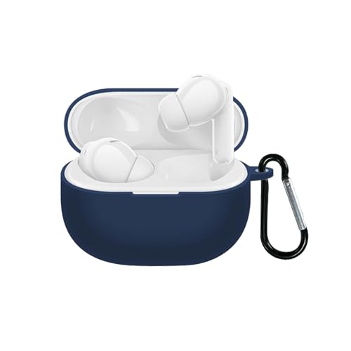 Buds 8 pro �p�V���R���f�� �P�[�X �ϏՌ� �����h�~ �V���v���� �\�t�g�P�[�X CASE �������� �J�o�[ �l�C �J���r�i�t��(�u���[)