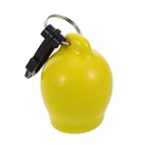 BESTonZON Capuchon Protecteur pour Régulateur de Plongée avec Clip de Détachement Rapid...