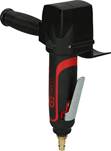 Multilijadora KS Tools 515.5431 con mango de 212 mm para preparación de superficies 4