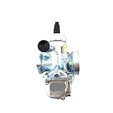 Carburador Goten Molkt de 26 mm for motos de cross YX, Zongshen, Stomp, Thumpstar, Braaap, Atomic DHZ, de 125 cc, 140 cc y 150 cc