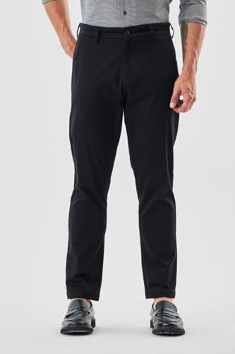 Image of Snitch Men Casual Pants