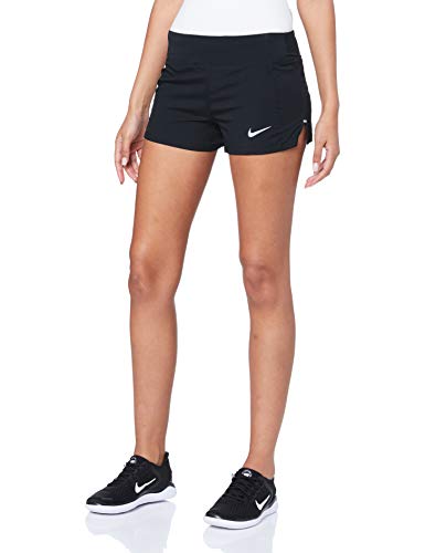 Nike W NK FLX Short 3in Triumph short de sport femme vêtement running léger