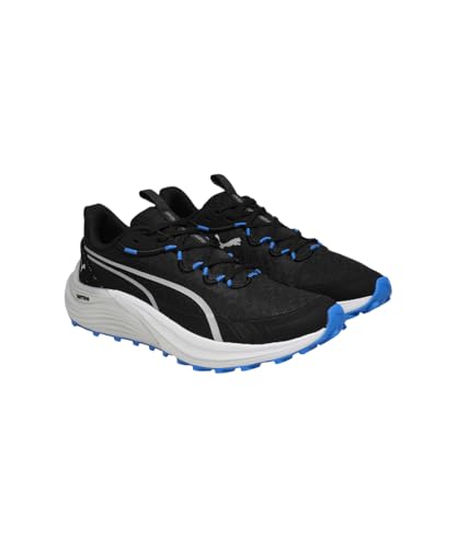 Image of Puma Mens Electrify Nitro 4 Trail Running Shoe