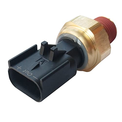 68145662AA Oil Pressure Sensor Compatible with Jeep Cherokee Renegade Dodge Dart Chrysler