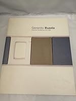 Gerardo Rueda 8480269960 Book Cover