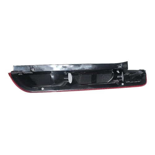 Feu arrière Ford Focus hayon 2005-2008 bloc optique haute finition - 5