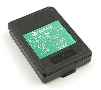 Batterie MBM06MH 7.2 Volts pour résoudre les pannes de radiocommande