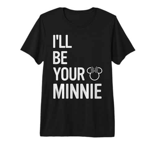 T-shirt Disney Mickey and Friends à porter pour un look décontracté chic lors de vos sorties