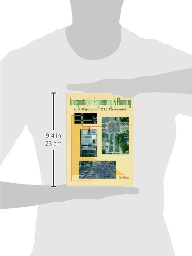 Transportation Engineering And Planning (3Rd Edition) #TOP1