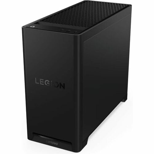 Amazon.com: Lenovo Legion T5 30IAS10 90YA0073US Gaming Desktop