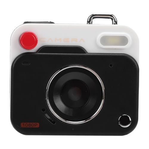 Appareil photo 48 MP à enregistrement en boucle pour voyager sans limite