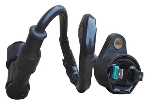 Bobina de encendido para solucionar problemas de arranque en pit bike y quad