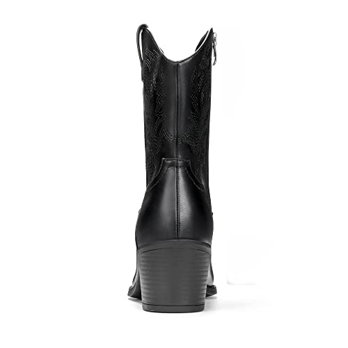 Consejos y reviews para comprar Botines vaqueros más recomendados. 24 Imagen adicional