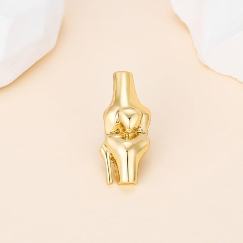Image of Doctor Nurse Cartoon Pin,Medical Enamel Brooch Jewelry for Nursing Student Backpack Lapel Badge Gifts