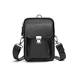 [Ｗｈａｔｎａ] 革ミニショルダーバ