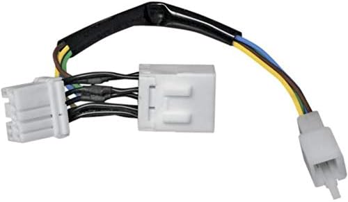 RivcoPRODUCTS WIRING HARNESS HD FLH HD007-13