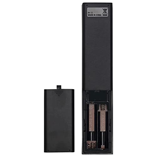 VINABTY RMT-AH501U RMTAH501U Replacement Remote Control Fit for Sony Sound Bar HT-X8500 HTX8500 - Image 4