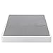 Sleep Master 7.5 inch Low Profile Bi-Fold Box Spring, Queen