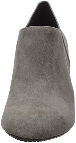Aerosoles Women's Phone TAG Pump, Grey Suede, 12 M US | Image 1