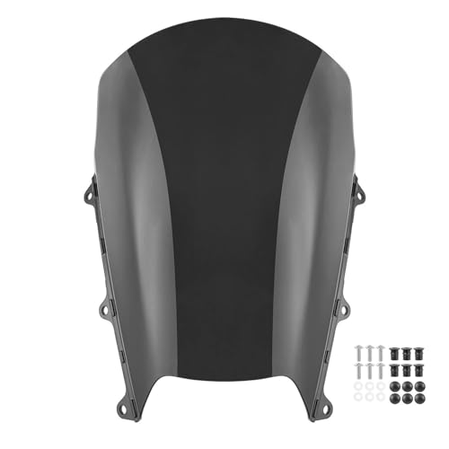 MISINIOKIM �X�Y�L GSX8R 2023-2024 �p �o�C�N�p�E�C���h�V�[���h �V�[���h �E�B���h�f�t���N�^�[ �A�N�Z�T���[ �o�C�N�p �E�C���h�X�N���[��(�x�[�W��)