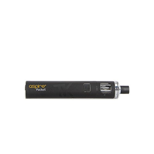 Kit PockeX Aspire Rose cigarette electronique Pocket AIO - 2