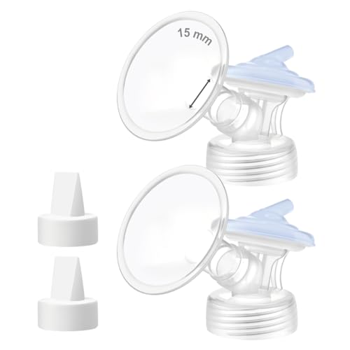 Repuestos para extractor eléctrico Maymom compatible Bellababy miniatura 1