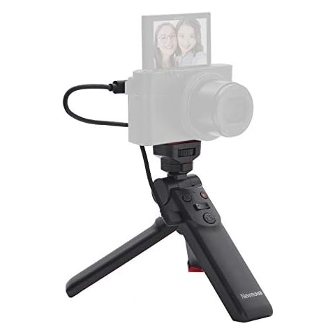 Newmowa Mini trépied pour Sony Cover