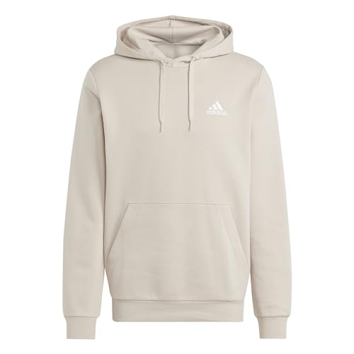 Image of adidas Sportswear Essentials Fleece Hoodie