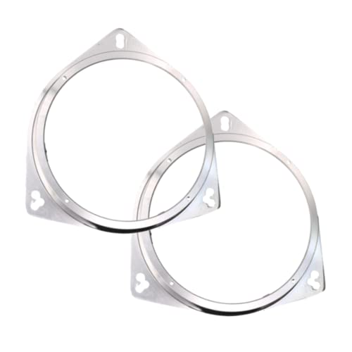 ROOOCYY Ci[obt Xy[T[ 6.5C` 16 17 ėp ԗp Xs[J[ Ή A~ 2Zbg