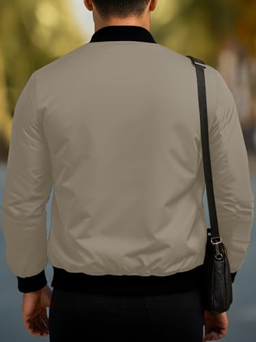 Image of Noble Monk Men Jacket