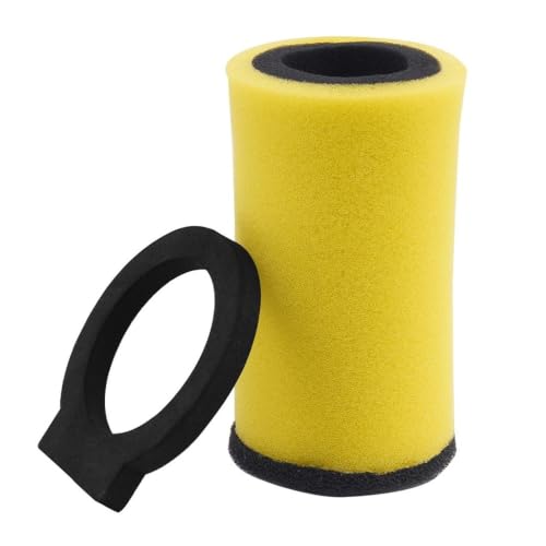 Filtre d'admission d'air moto stop poussière pour Yamaha YFB250 YFM400FW