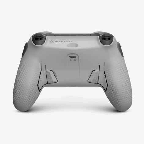 Amazon.co.jp: SCUF ENVISION PRO CDL 公式コントローラー PC用 ミニ