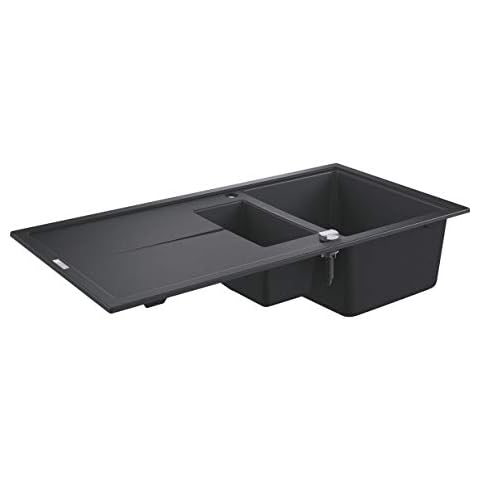 GROHE K400 Quartz Composite Kitchen Sink Cover