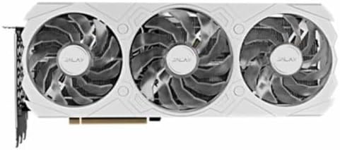 Placa de Video Galax Geforce RTX 5060 TI EX Gamer Classic White 3...