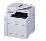 Oki MC554dn - Multifunzione laser 4 in 1