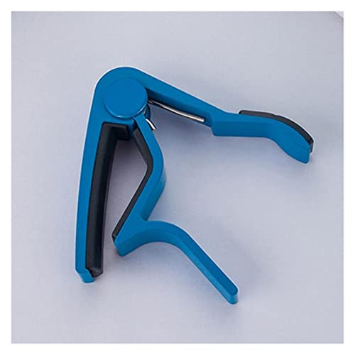 Capo de guitare, Clip de guitare électrique acoustique, Capo à changement rapide, Capo de guitare en alliage d’aluminium… - Les Beatles, Paul McCartney, John Lennon, RIngo Starr, George Harrison Capo de guitare, Clip de guitare électrique acoustique, Capo à changement rapide, Capo de guitare en alliage d'aluminium…