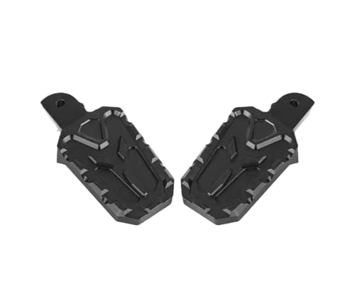 Pédale de frein moto VOGE DS525X extension de repose-pieds antidérapante
