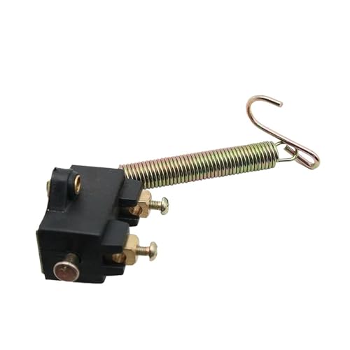Interruptor de luz de freno SI-AT21016 para coche antiguo