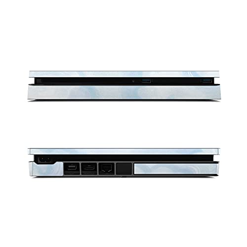 Skin Care Bears PS4 Slim Solution Anti Rayures Sticker Console Vinyle - 3