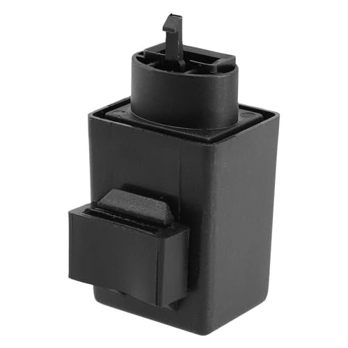 Relé intermitente de moto universal para instalar indicadores LED de 12V DC 2