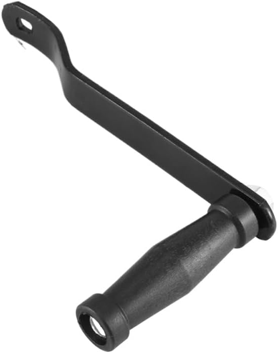 Boat Trailer Winch Handle Replacement Compatible with ABQD!20.5Cm Length