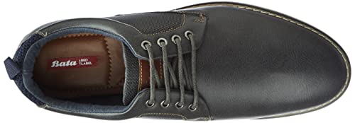 Image of Bata Men's Jay Sneakers