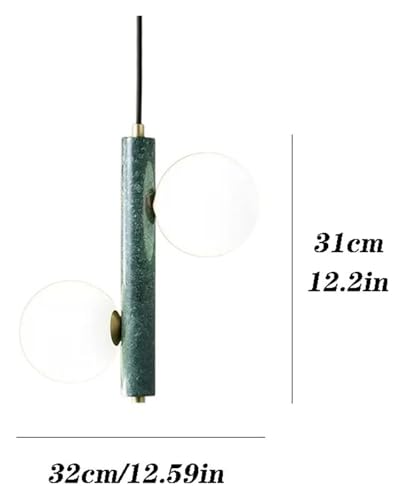 Chandelier plafonnier suspendu moderne pour lampe de table et bar