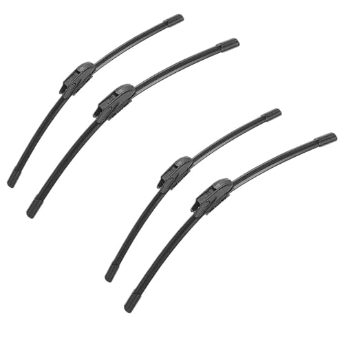 Kit essuie-glace Subaru Impreza fini les traces et les bruits de balai