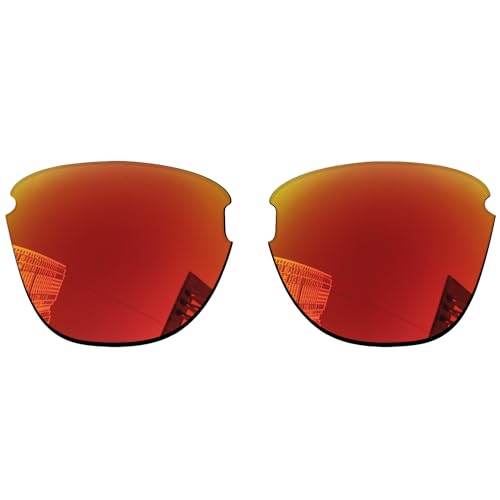 Image of Acefrog 1.5MM Polarized Replacement Lens for Oakley Frogskins Lite OO9374 63mm Sunglass, Upgraded Material, Impact Resistant