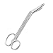 AAProTools Lister Bandage Scissors One Large Ring 7 1/2