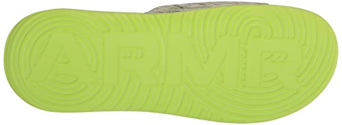 Image of Under Armour Men's Ansa Graphic Slide Sandal